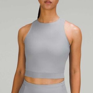 Lululemon SenseKnit Running Tank Top